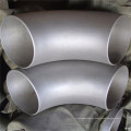 Ansi B16.9 Butt Welded L / R 90D Elbow